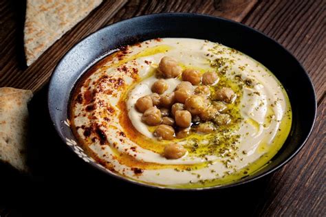 How to cook garbanzo beans for the silkiest, smoothest hummus - The San ...