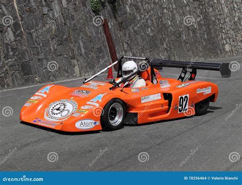 Sports car race editorial stock image. Image of super - 70256464