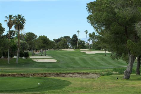 Las Vegas National Golf Course Reviews | Exploring Las Vegas