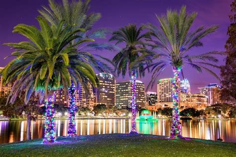 7 Places for the Best Nightlife in Orlando Florida – Big 7 Travel