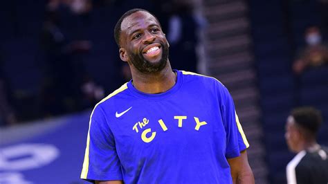 Draymond Green signs exclusive, multiyear deal with Turner Sports, 'Inside the NBA' | NBA.com