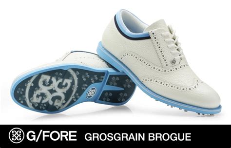 Women's G/FORE golf shoes 2021 - GolfGETUP