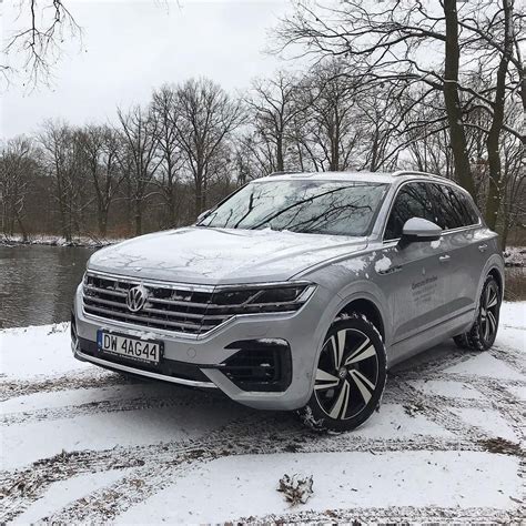 Volkswagen touareg 2019 review – Artofit