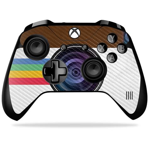 Pop Culture Collection of Skins For Microsoft Xbox One X Controller - Walmart.com - Walmart.com