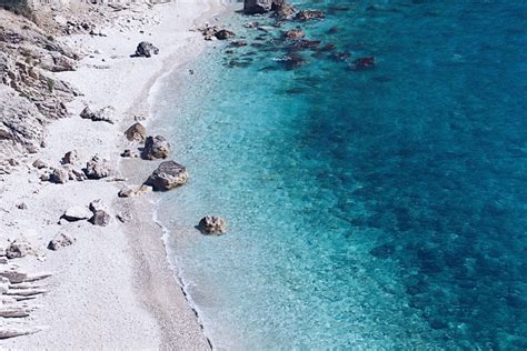 The Best Beaches in Himara | Albania