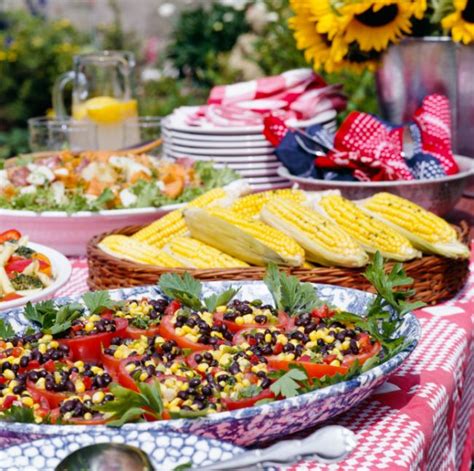 Simple Swaps with Tomato Products for your Summertime Gatherings | Summer recipes, Food, Potluck ...