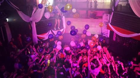 Guam Nightlife at Globe Nightclub | BG Tours Guam