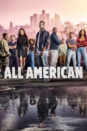 watch All American Season 1 Episode 1 online free - Gomovies123