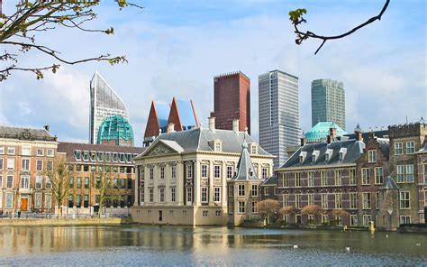 Dutch 'Tolerance Festival' Will Bring Cannabis Activism to The Hague ...