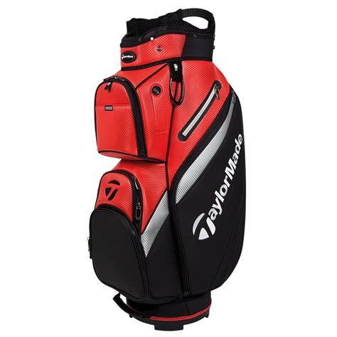 TaylorMade Deluxe Golf Cart Bag just £169.00