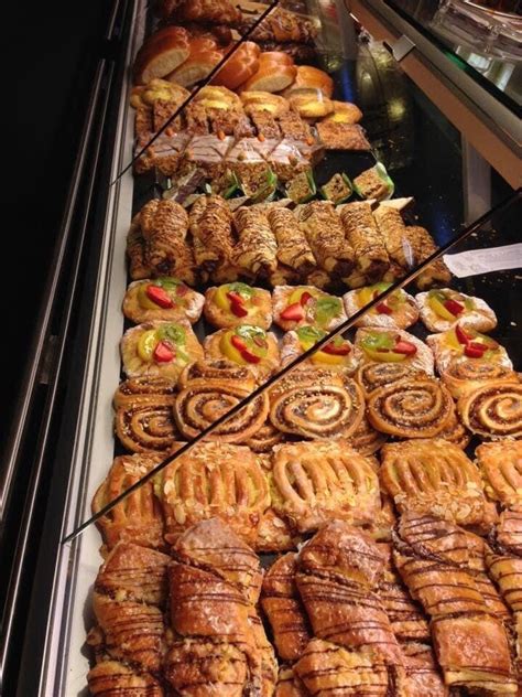 German Bakeries and their Secret | German bakery, European cuisine, German pastries