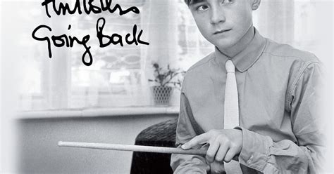 Classic Rock Covers Database: Phil Collins - Going Back (2010)