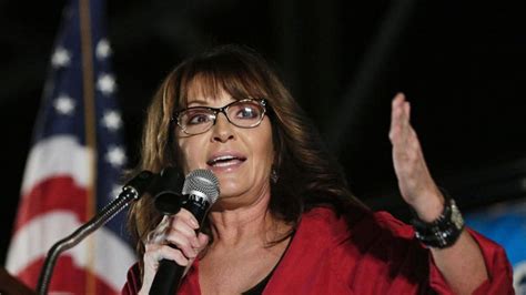 Sarah Palin running for Congress - Good Morning America