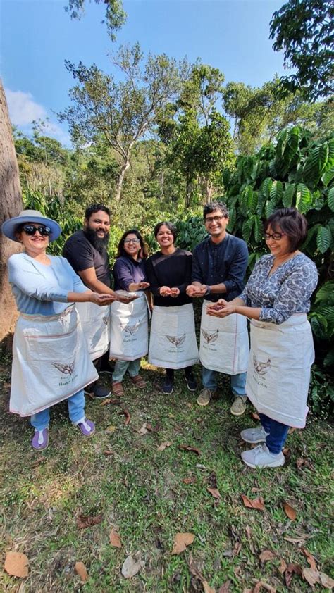 Visit to Chikmagalur: The heart of coffee country in Karnataka