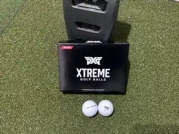 PXG Golf Balls Review - Unbiased Comparison to the ProV1 and Vice Pro