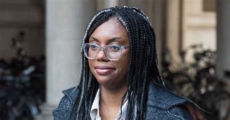 UK conversion therapy ban coming along, says Kemi Badenoch