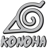 Konoha | Brands of the World™ | Download vector logos and logotypes