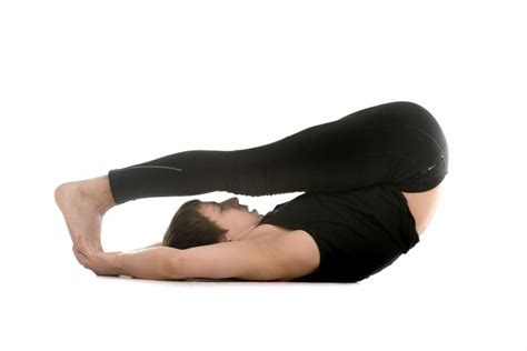 Urdhva Mukha Paschimottanasana: Steps, Variations & Benefits - Fitsri Yoga