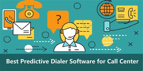 Predictive Dialer For Call Center: Revolutionizing Customer Service - IHSANPEDIA