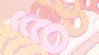 Pink Donuts by KittyJewelpet74 on DeviantArt