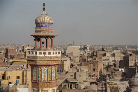 The Perfect Lahore Itinerary and Best Things to Do - I Wander