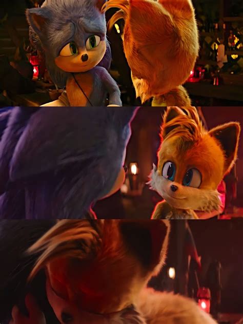 Sonic and Tails ♡ | Sonic, Hedgehog movie, Sonic art