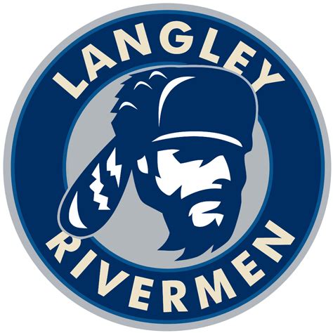langley rivermen hockey - Google Search Covid-19 Logo, Logo Diy, Art Logo, Hockey Logos, Hockey ...