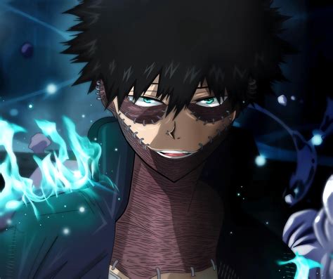 My Hero Academia Dabi Wallpapers - Top Free My Hero Academia Dabi ...