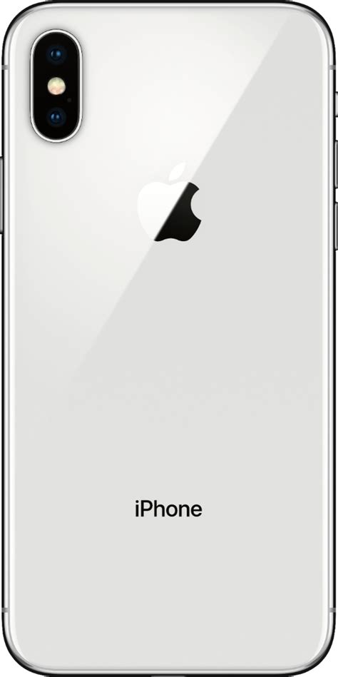 Apple iPhone X 64 GB Unlocked - town-green.com