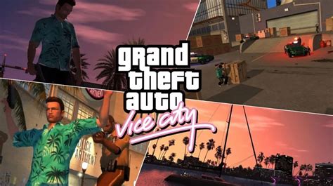 GTA Vice City Cheats And Codes [April 2023]: All GTA Vice City Cheat ...