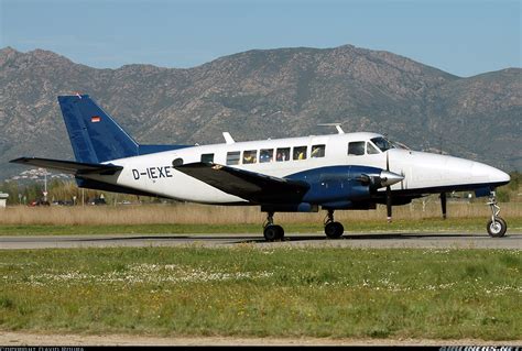 Beech 99 Airliner - Untitled | Aviation Photo #1200338 | Airliners.net