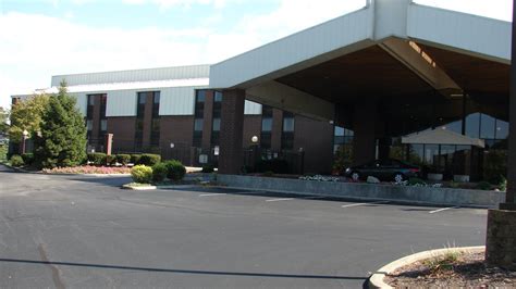 Miamisburg hotel sells for $3.4M - Dayton Business Journal