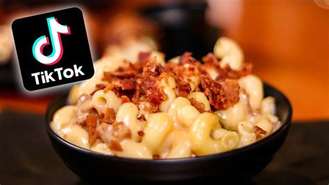 How to make Viral TikTok Mac & Cheese: 3 tasty and 1 not so tasty recipe - Dexerto