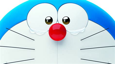 Inspirasi Baru Doraemon Crying, Gambar Kartun