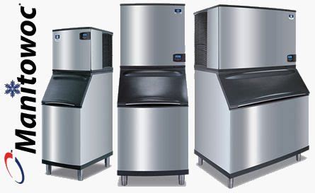 manitowoc-ice-machines | Thermal Supply, Inc