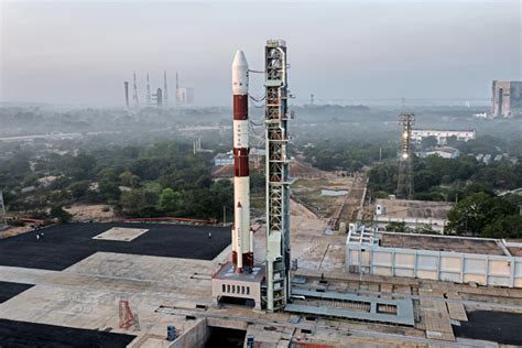 ISRO’s PSLV-C51 Launches Amazonia-1 + 18 Co-Passenger Smallsats