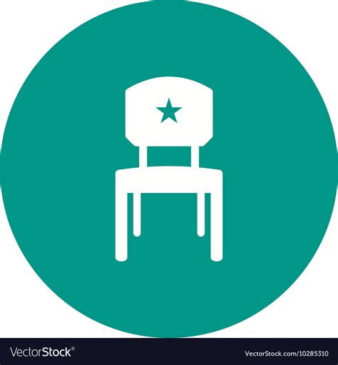 Seat Royalty Free Vector Image - VectorStock