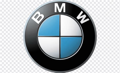 Logo Mobil BMW, logo BMW, merek dagang, logo, mobil png | PNGWing