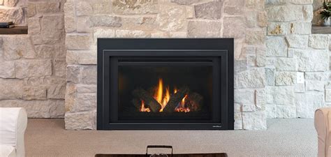 Heat & Glo Provident Series Gas Fireplace Insert - Advanced Chimney Systems