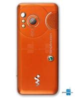 Sony Ericsson W610 specs - PhoneArena