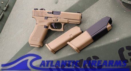 Glock 19X 9MM Pistol For SALE - AtlanticFirearms.com