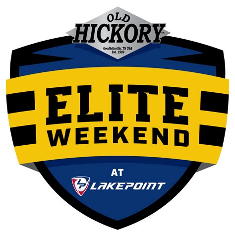 LakePoint Sports Welcoming Elite Athletes to "Old Hickory Elite Weekend" - SportsEvents Magazine