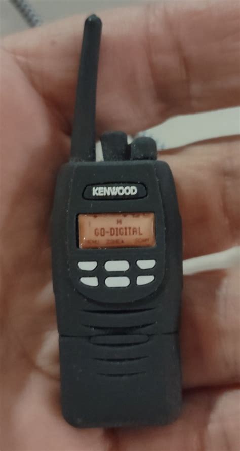 New Kenwood Radio - Equipment Reviews - myGMRS.com Forums