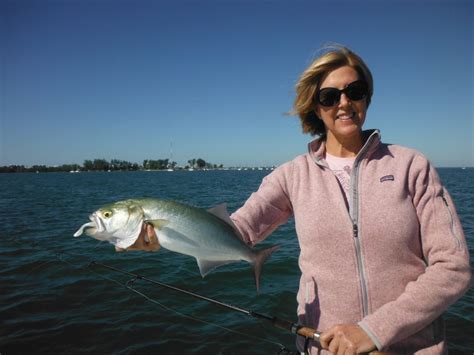 Bluefish fishing on Siesta Key – Siesta Key Fishing Charters