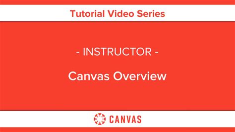 Video Guide - Instructure Community