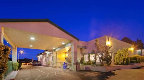 Best Western Prescottonian Hotel (Prescott (AZ)) - Deals, Photos & Reviews