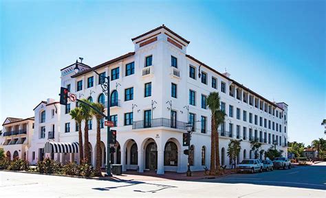 ENR California Best Projects 2018 Renovation/Restoration: Hotel Californian | 2018-10-02 ...