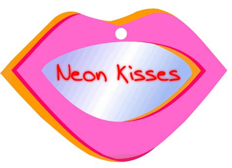 Neon Kisses Tops – Page 7 – neonkissesinc.com
