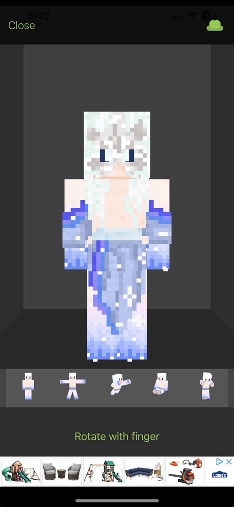 Glitched skin when in servers : r/Minecraft