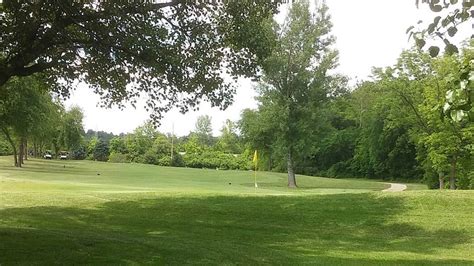 Crystal Highlands Golf Club in Festus, Missouri, USA | GolfPass